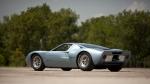 Ford GT40 1966 года